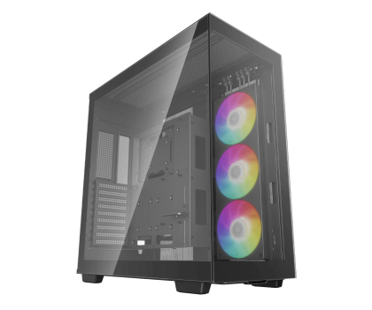 Obudowa Deepcool Obudowa DeepCool CH780 Black R-CH780-BKADE41-G-1